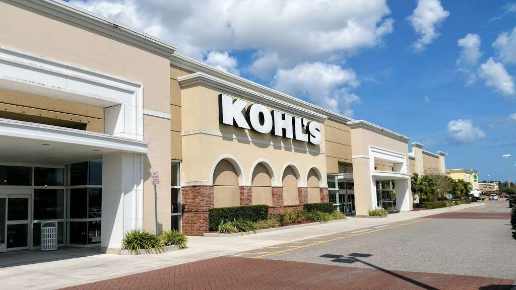 Kohls Port Orange | 1682 Taylor Rd, Port Orange, FL 32128, USA | Phone: (386) 761-5085