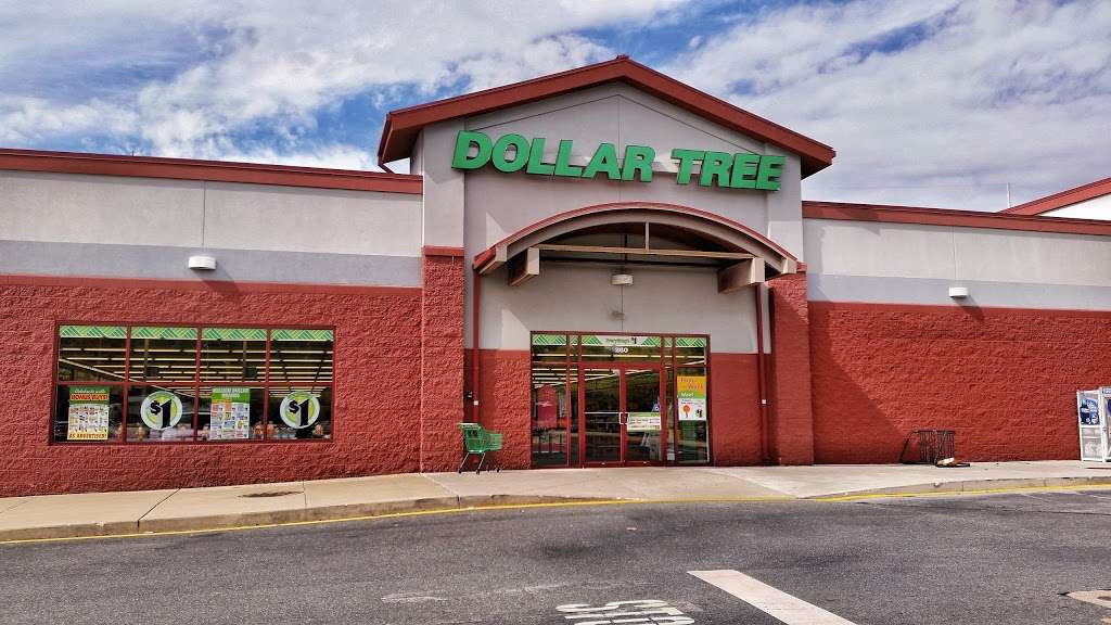 Dollar Tree | 260 Pencader Plaza, Newark, DE 19713, USA | Phone: (302) 731-4636