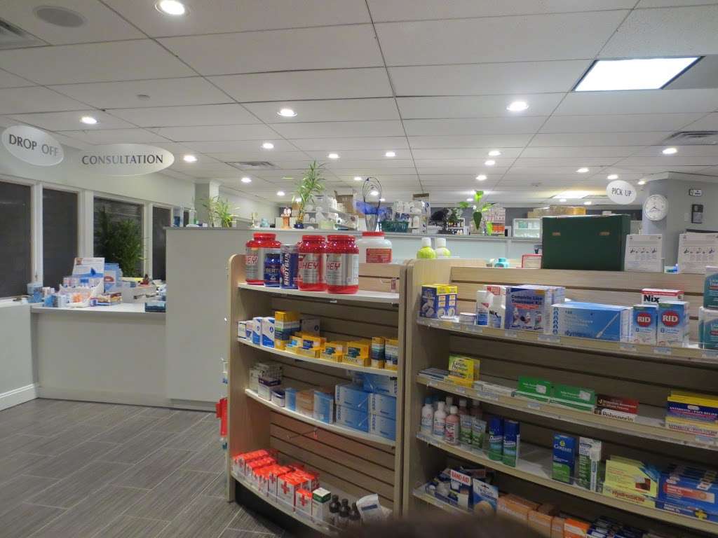 Old Bridge Drugs and Surgicals | 200 Perrine Rd #200B, Old Bridge Township, NJ 08857, USA | Phone: (732) 525-2220