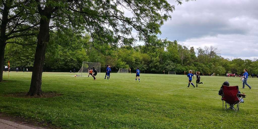 Peterson Park AYSO | Chicago, IL 60646, USA