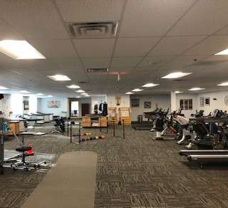 Total Rehab and Fitness | 523 Fellowship Rd #290, Mt Laurel Township, NJ 08054 | Phone: (856) 424-5552