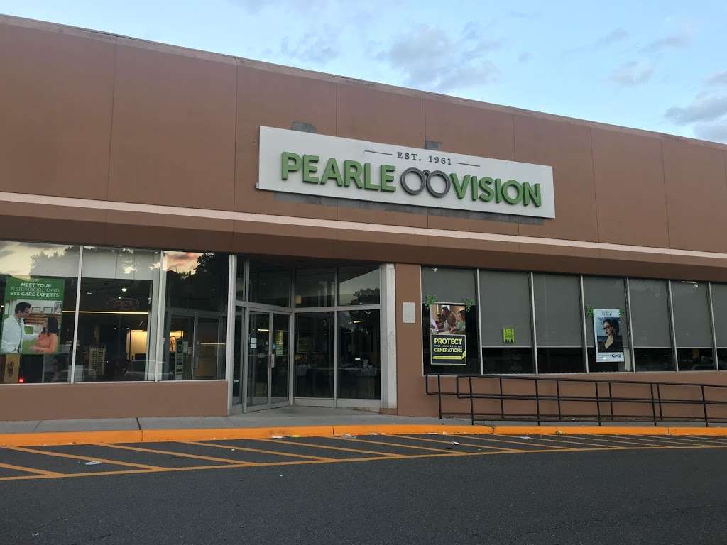 Pearle Vision | 2340 Central Park Ave, Yonkers, NY 10710 | Phone: (914) 961-3737