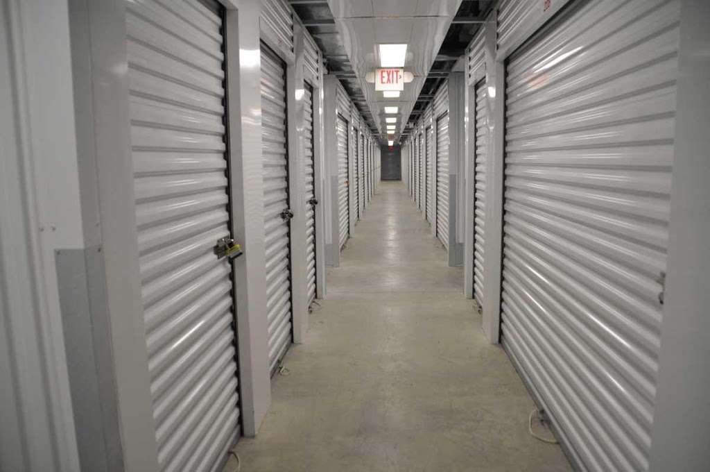 Safe and Sound Self Storage | 18 Great Pasture Rd, Danbury, CT 06810, USA | Phone: (203) 837-7207