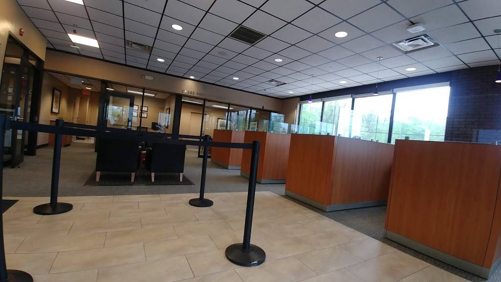 Chase Bank | 20 Bushnell Rd, Old Bridge Township, NJ 08857, USA | Phone: (732) 679-4404