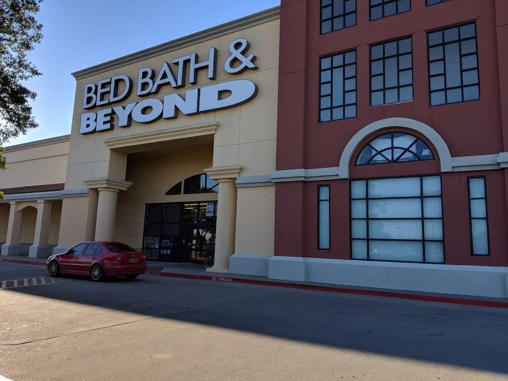 Bed Bath & Beyond | 12520 Fountain Lake Cir, Stafford, TX 77477, USA | Phone: (281) 240-7001