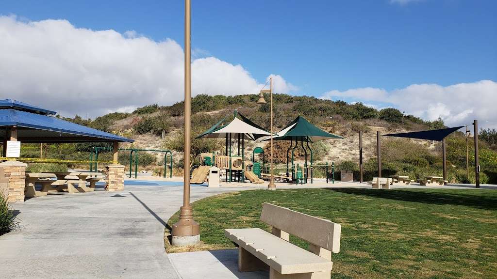 Alga Norte Community Park | 6565 Alicante Rd, Carlsbad, CA 92009, USA | Phone: (760) 268-4777