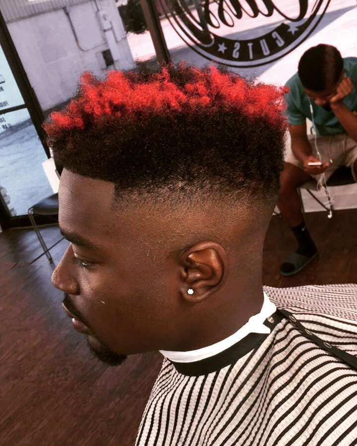 First Class Cuts | 1214 Duncanville Rd, Duncanville, TX 75116, USA | Phone: (214) 431-9362