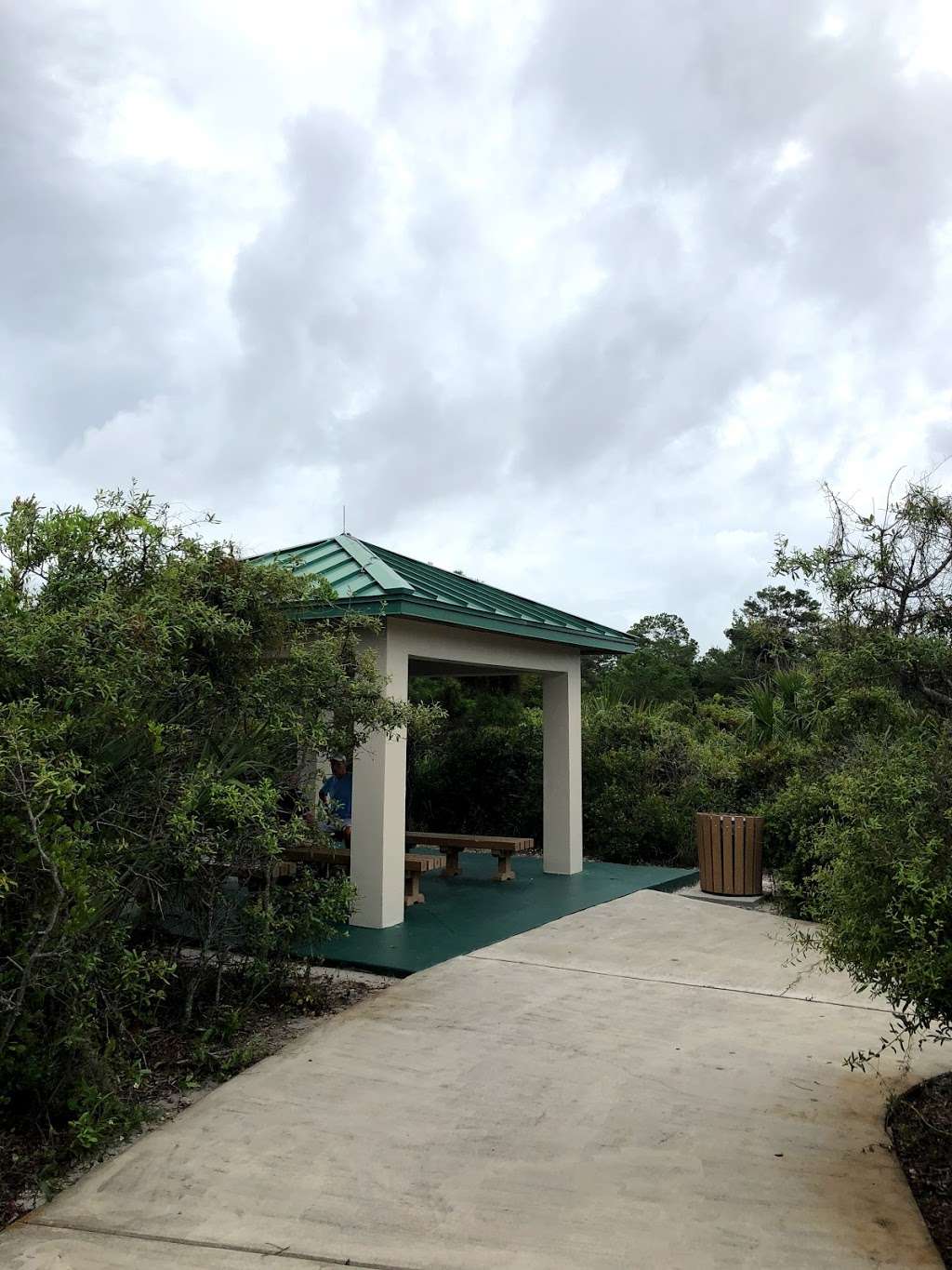 Crystal Lakes Sand Pine Scrub | 3299 NE 3rd Ave, Pompano Beach, FL 33064, USA | Phone: (954) 357-5100