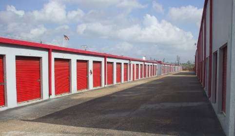 Almeda Self Storage | 10600 Almeda Genoa Rd, Houston, TX 77034, USA | Phone: (713) 947-6300