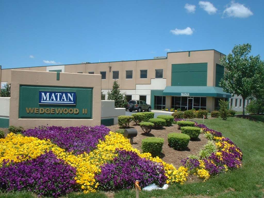 Matan Companies | 4600 Wedgewood Blvd, Frederick, MD 21703, USA | Phone: (301) 694-9200