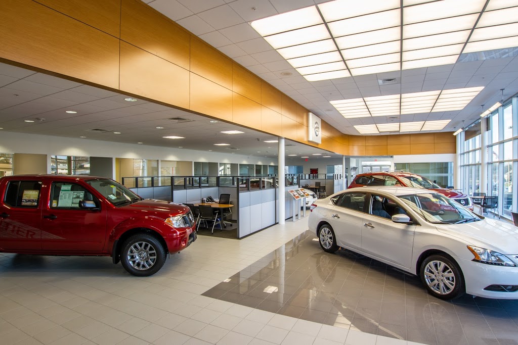 Moyer Nissan | 6210 Penn Ave, Wernersville, PA 19565, USA | Phone: (610) 678-8071