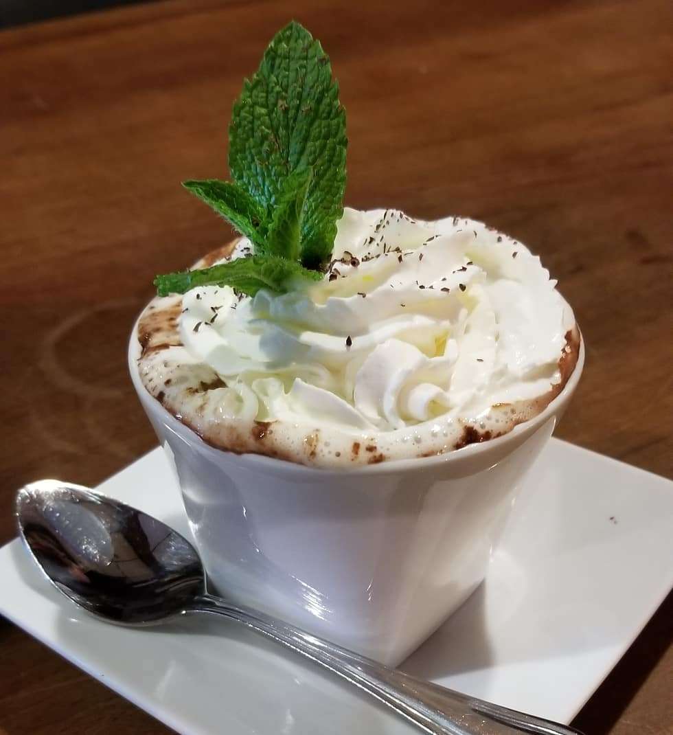 Sazon Restaurant & Cafe | 941 Spring Garden St, Philadelphia, PA 19123, USA | Phone: (215) 763-2500