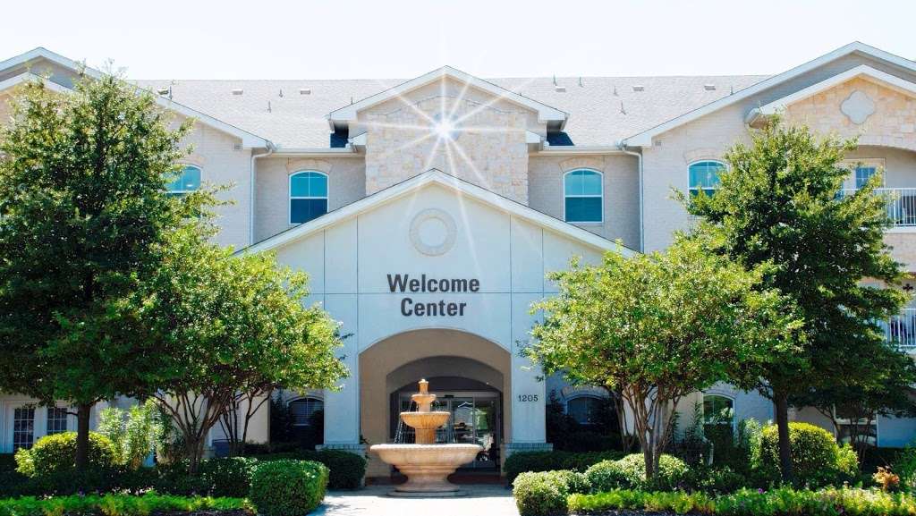 CHRISTUS St. Joseph Village Coppell | 1201 E Sandy Lake Rd, Coppell, TX 75019, USA | Phone: (972) 304-0300