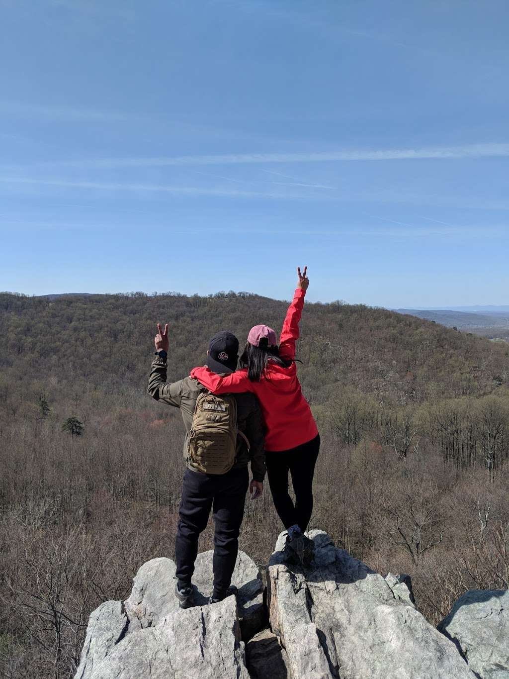 Appalachian Trail | Appalachian Trail, Bluemont, VA 20135, USA