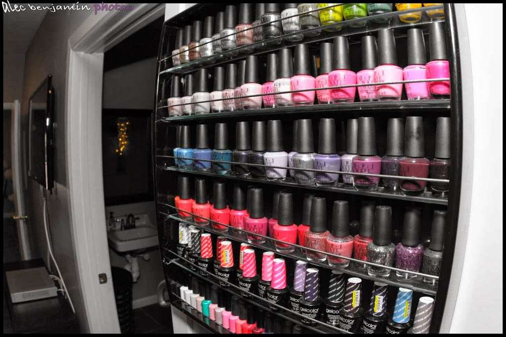 Shic! An Upscale Nail Boutique | 14736 Pulaski Rd, Midlothian, IL 60445 | Phone: (708) 897-8067