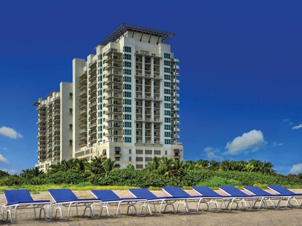 Marriotts Oceana Palms | 3200 N Ocean Dr, Riviera Beach, FL 33404, USA | Phone: (561) 227-3600