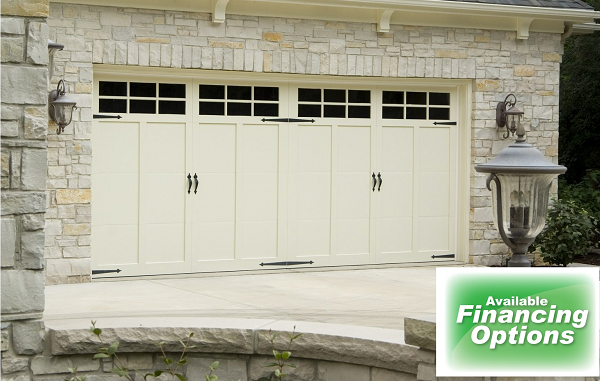 Garage Doors & More of the Piedmont | 8400 Fairview Rd E, Mint Hill, NC 28227, USA | Phone: (704) 545-5829