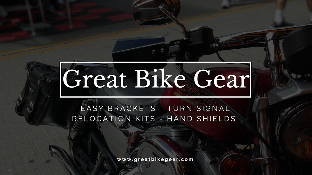 Great Bike Gear | 1220 E Greg St #1, Sparks, NV 89431, USA | Phone: (866) 521-3024