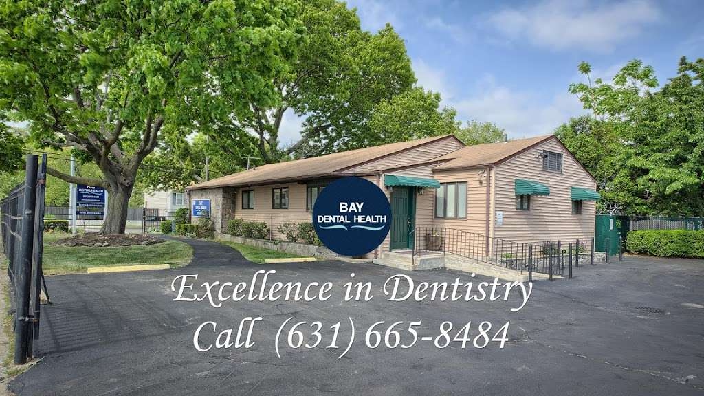 Bay Dental Health | 1579 Brentwood Rd, Bay Shore, NY 11706, USA | Phone: (631) 665-8484