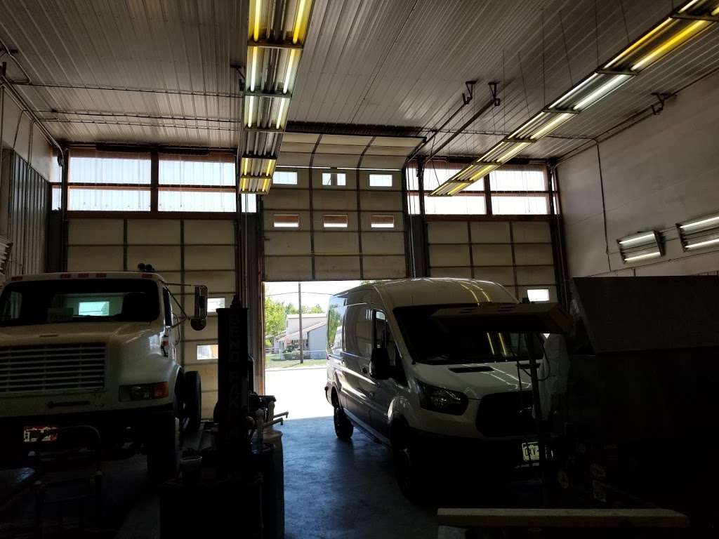 Kennedy Alignment & Axle Services | 7061 E 80th Ave, Commerce City, CO 80022 | Phone: (303) 288-3996