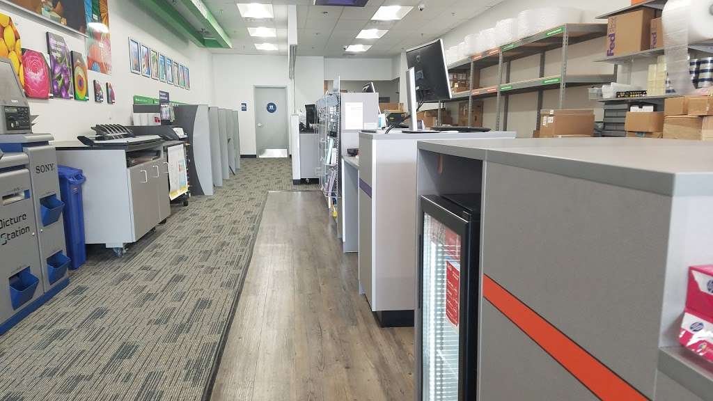 FedEx Office Print & Ship Center | 3462 Murphy Canyon Rd, San Diego, CA 92123, USA | Phone: (858) 573-0515