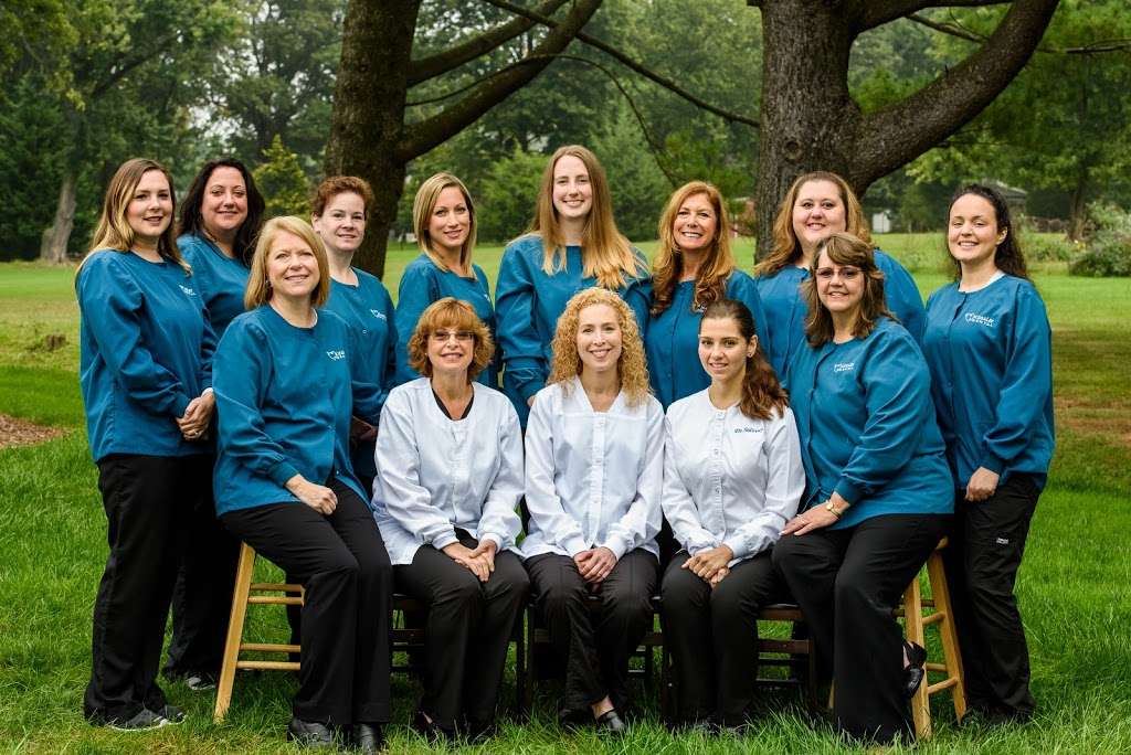 Kessler Dental | 1361 Sumneytown Pike, Lansdale, PA 19446, USA | Phone: (215) 855-3489