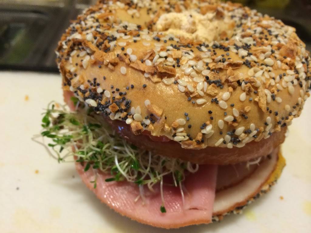 St. Paul Bagelry - Nicollet | 5426 Nicollet Ave, Minneapolis, MN 55419, USA | Phone: (612) 353-4203