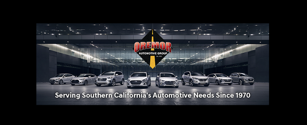 OREMOR Automotive Group | 1377 Kettering Dr, Ontario, CA 91761, USA | Phone: (888) 717-0044