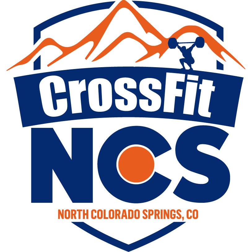 CrossFit NCS | 469 Windchime Pl, Colorado Springs, CO 80919, USA | Phone: (719) 434-7839