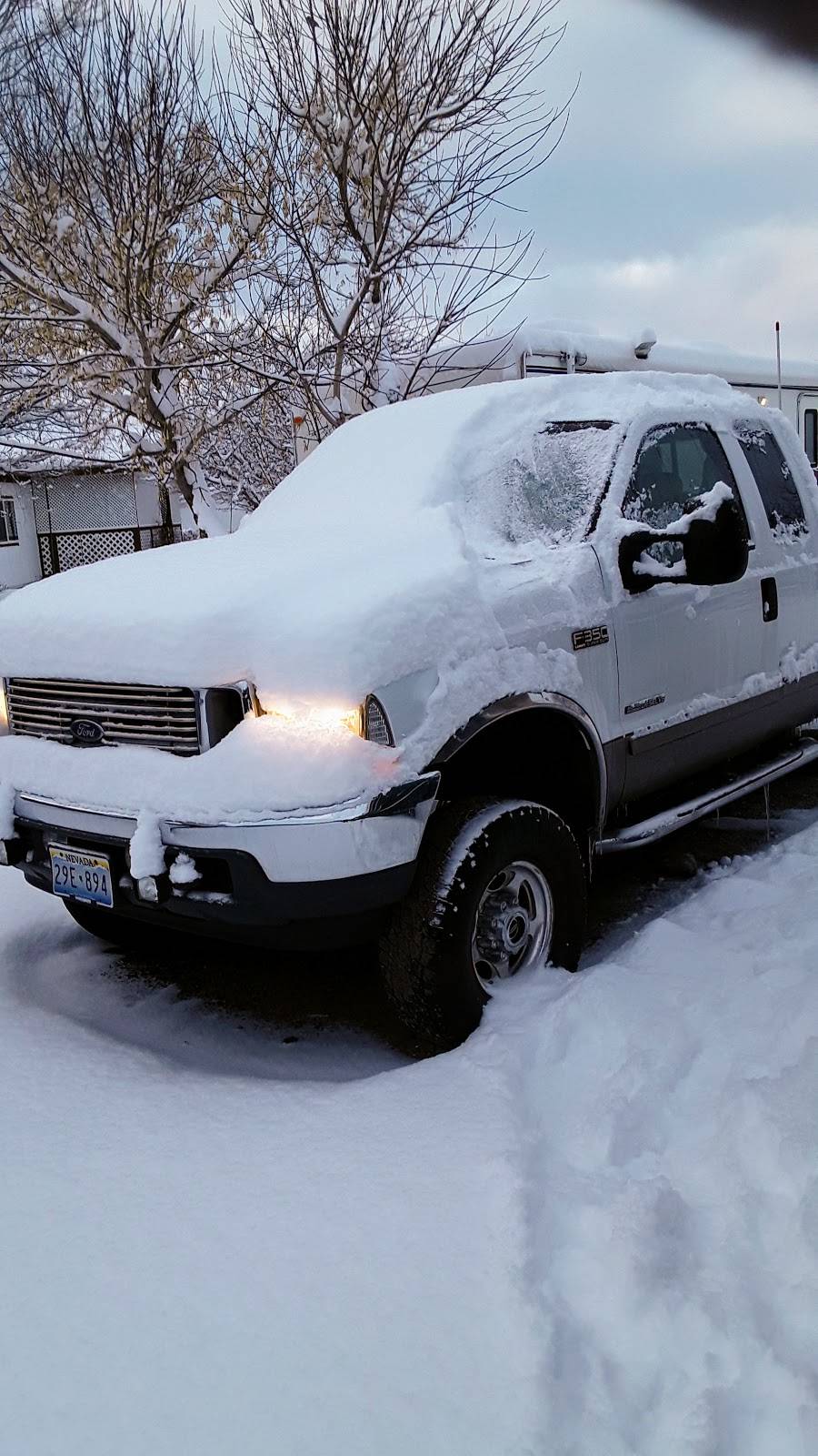 Tahoe Blue Car Wash | 4873 Sun Valley Blvd, Sun Valley, NV 89433, USA | Phone: (775) 200-0601