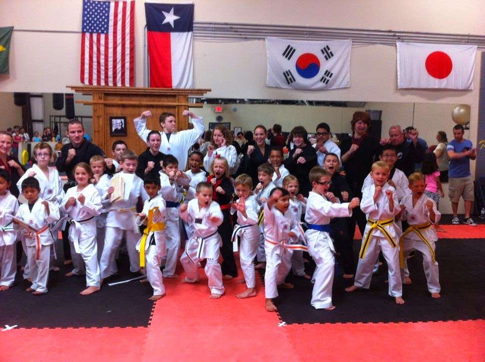 Global Martial Arts | 22955 Tomball Pkwy, Tomball, TX 77375, USA | Phone: (281) 251-5088