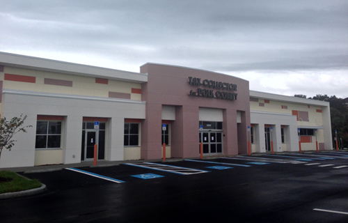 Polk county | 2000 Deer Creek Blvd, Davenport, FL 33837 | Phone: (863) 534-4700