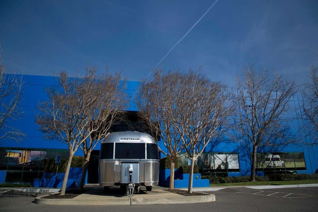 Bay Area Airstream Adventures | 2400 Cordelia Rd, Fairfield, CA 94534 | Phone: (707) 414-0184