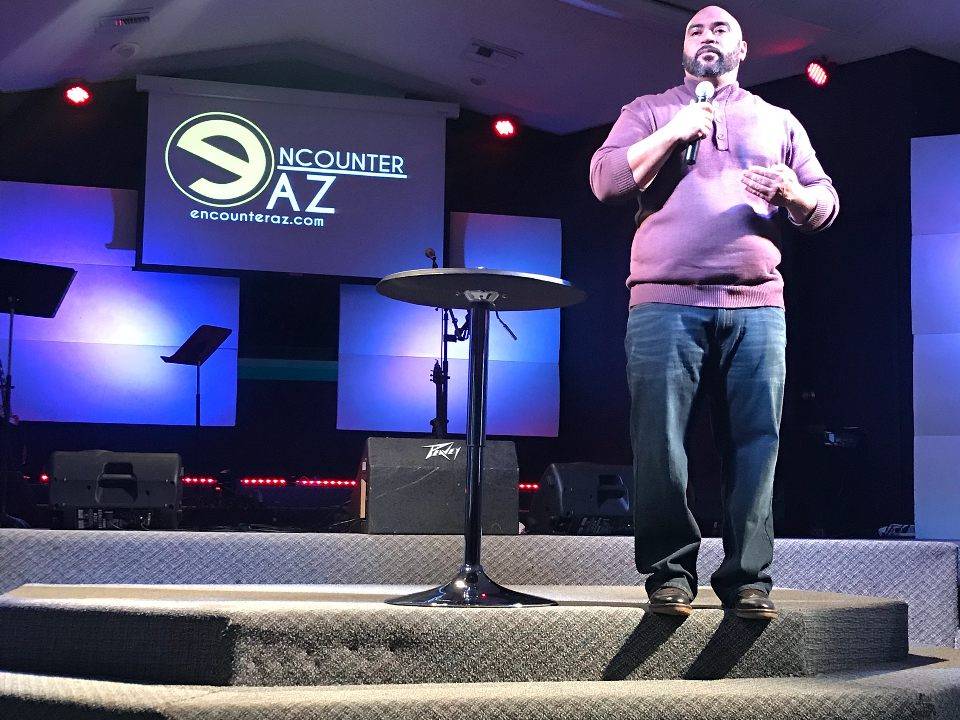 Encounter AZ | 1718 N Mesa Dr, Mesa, AZ 85201, USA | Phone: (480) 964-1083