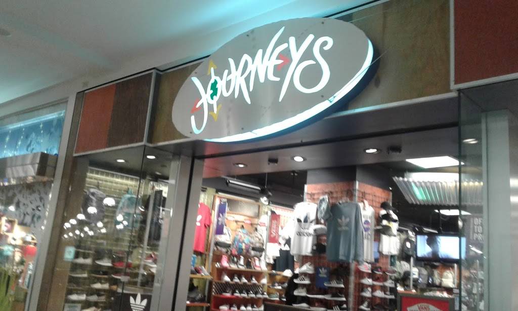 Journeys | 2800 N Main St #558, Santa Ana, CA 92705, USA | Phone: (714) 667-7915