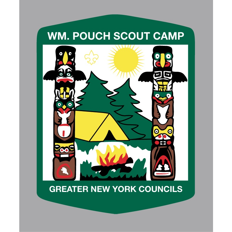 William H Pouch Boy Scout Camp | 1465 Manor Rd, Staten Island, NY 10314, USA | Phone: (718) 351-1905