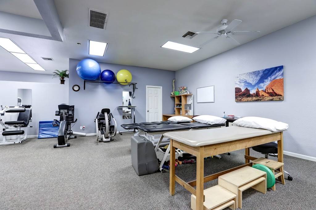 Springbok Chiropractic | 1400 N Gilbert Rd, Gilbert, AZ 85234, USA | Phone: (480) 558-0474