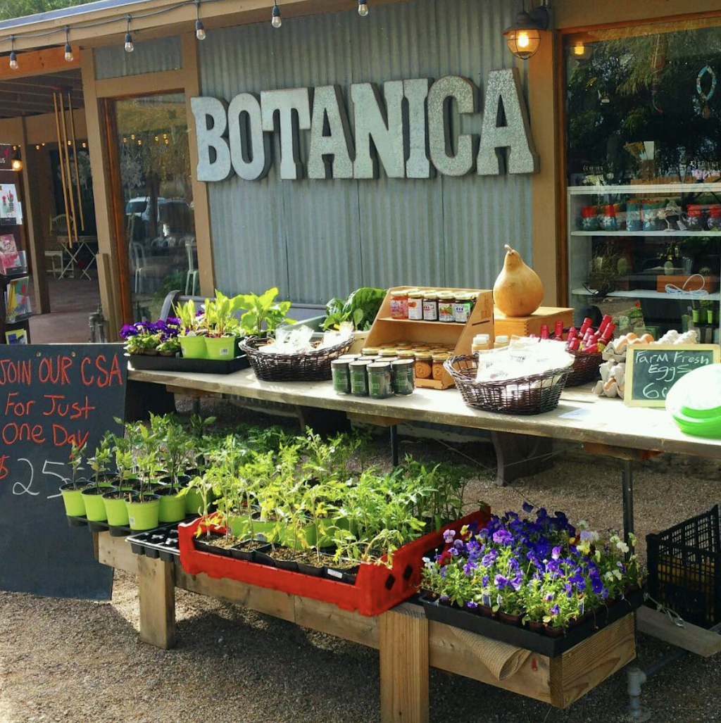 Botanica at The Farm | 6106 S 32nd St, Phoenix, AZ 85042 | Phone: (602) 368-1385