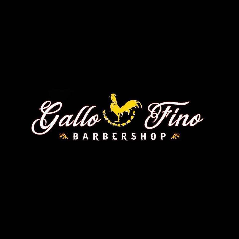 Gallofino Barbershop | 1414 N Meadow Ave #2, Laredo, TX 78046, USA | Phone: (956) 441-8297