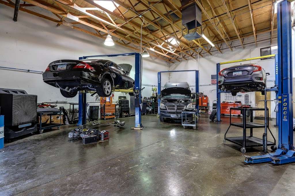 Next Generation Auto Repair and Emissions | 1720 E Deer Valley Rd #102, Phoenix, AZ 85024, USA | Phone: (602) 999-7519