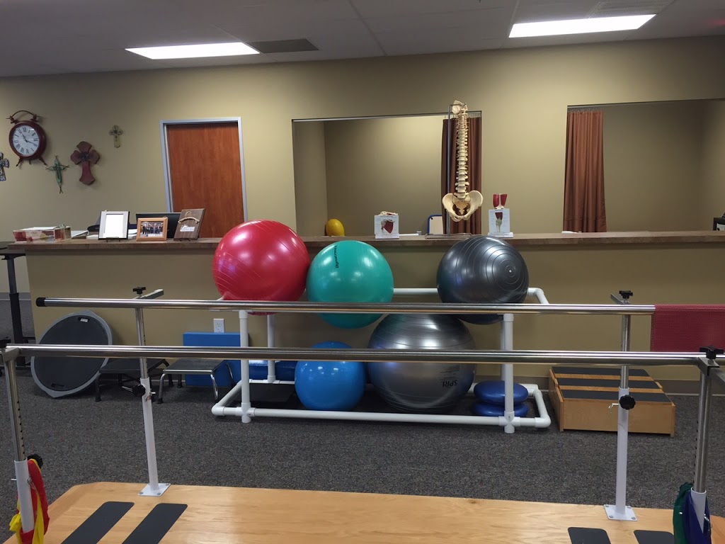 Physical Therapy Care & Aquatic Rehab of Fort Bend, 26440 ...