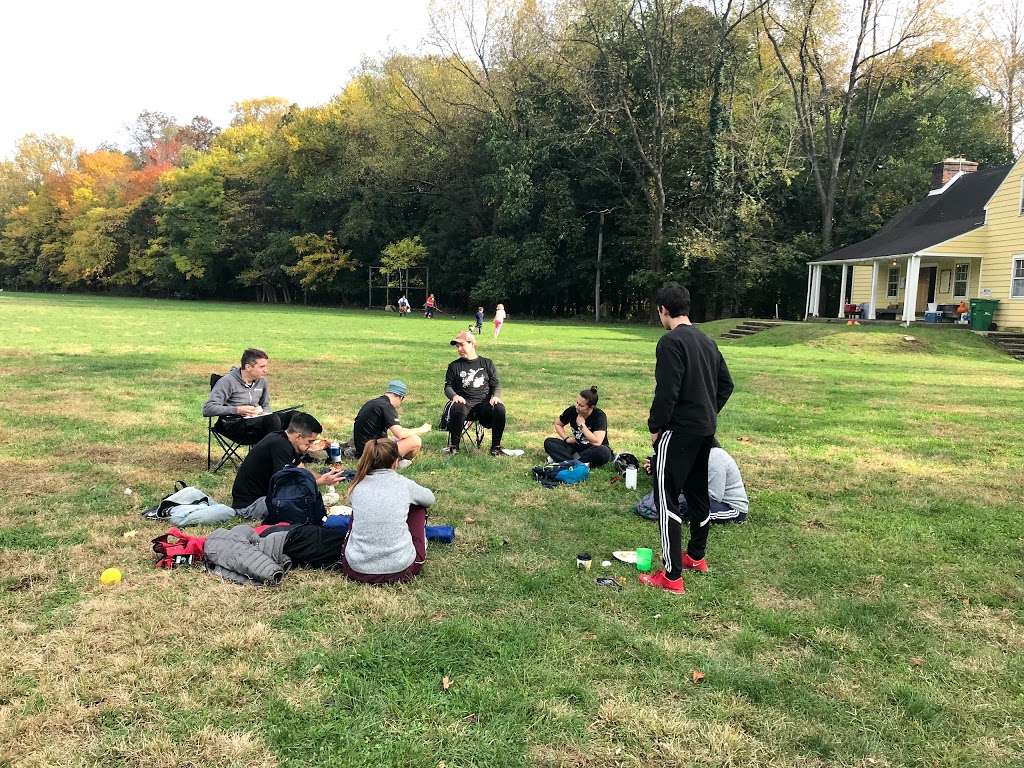 Edgely Ultimate Fields | 4000 Edgely Avenue, Philadelphia, PA 19131, USA