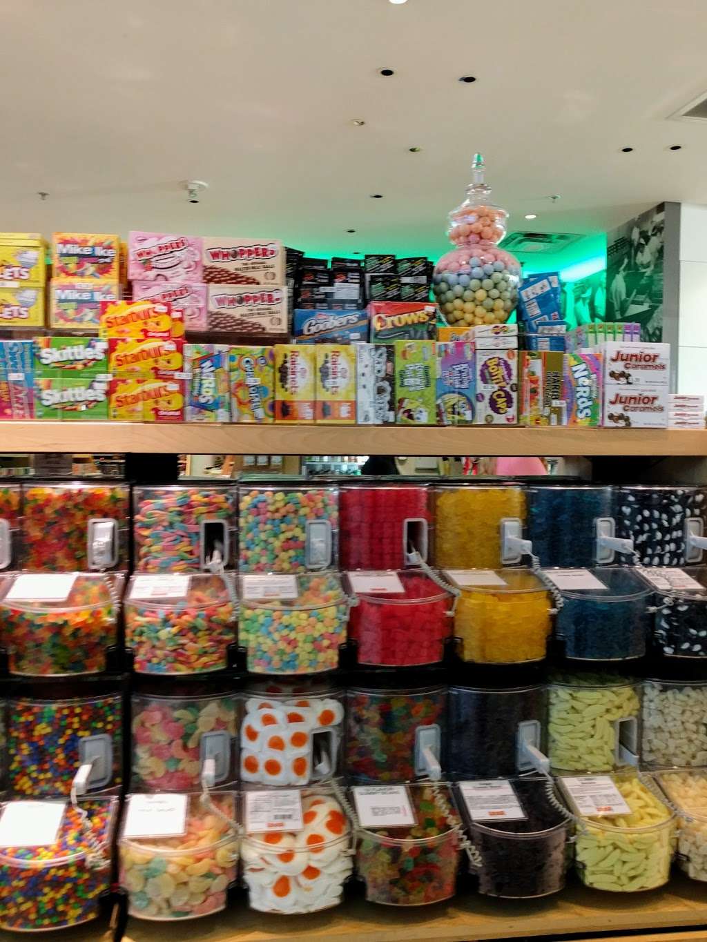 Natalies Candy Jar | San Francisco, CA 94128, USA | Phone: (650) 821-9301