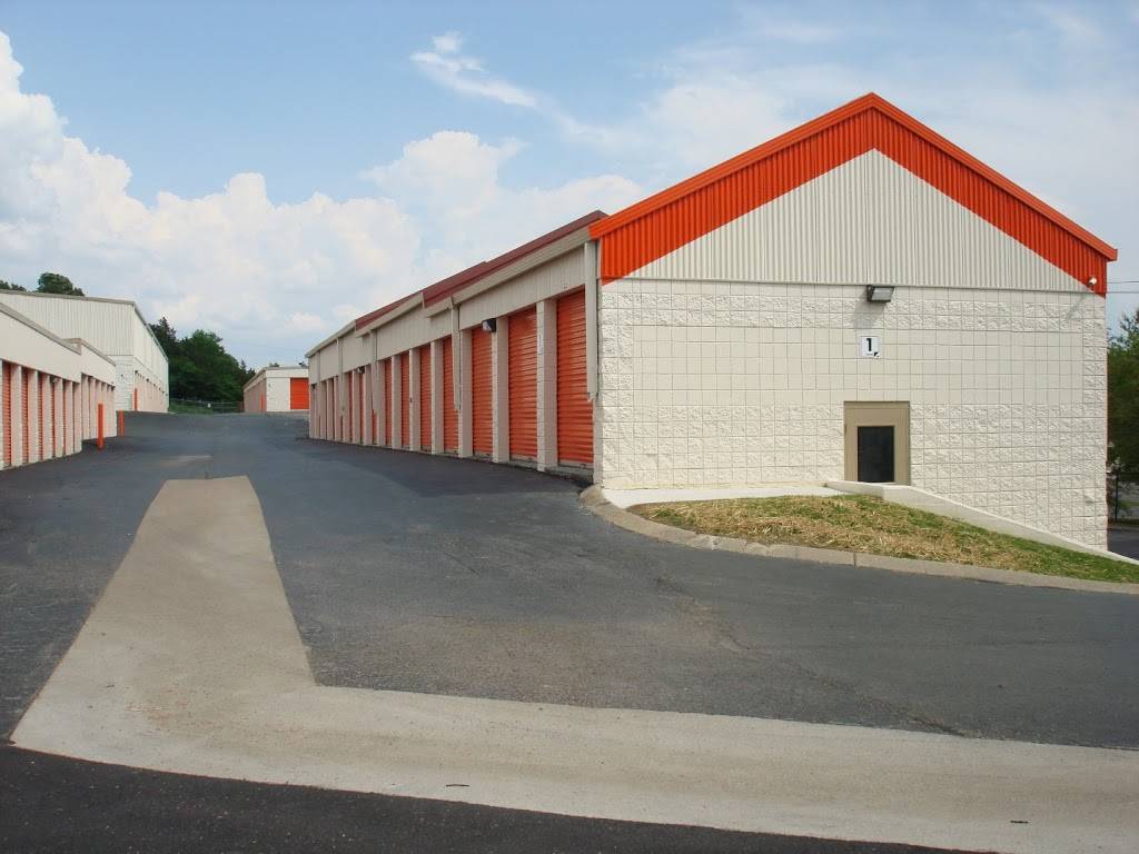 Public Storage | 5251 Mt View Rd, Antioch, TN 37013, USA | Phone: (615) 434-2051