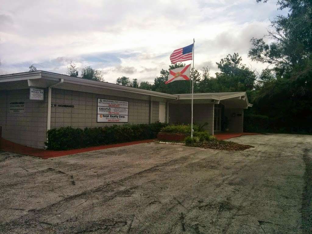 Abeles & Karle, PLLC | 5 W Highbanks Rd, DeBary, FL 32713, USA | Phone: (386) 668-8511