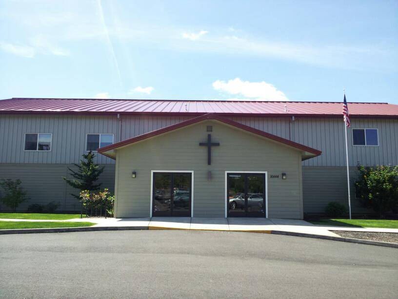 Sunnyside Community Church | 16444 SE Hwy 212, Damascus, OR 97089, USA | Phone: (503) 658-8099