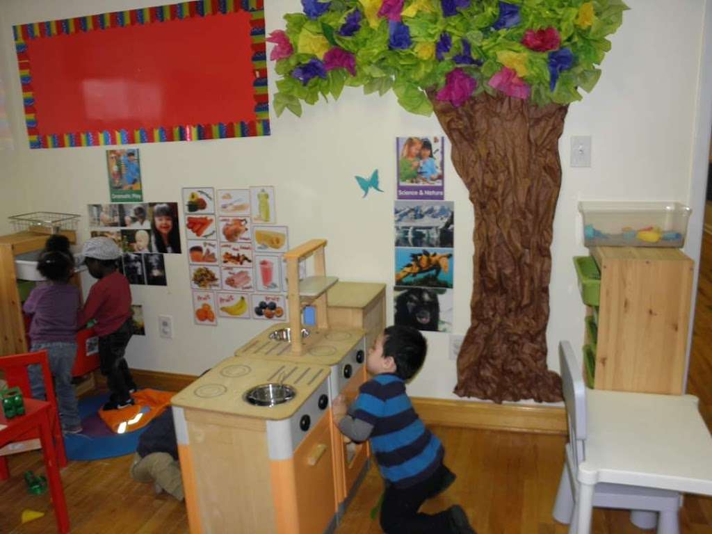 Buzzing Bees Learning Center | 122 Brighton Ave, East Orange, NJ 07017 | Phone: (973) 676-2899