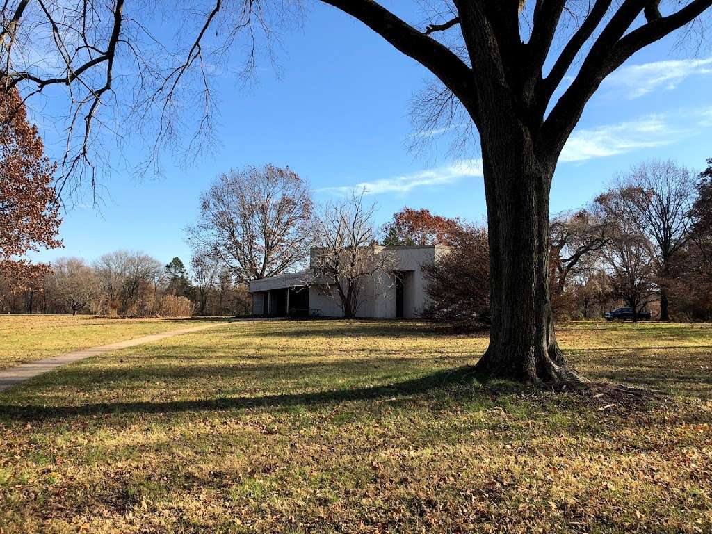 Washington Crossing State Park Visitors Center | Titusville, NJ 08560, USA