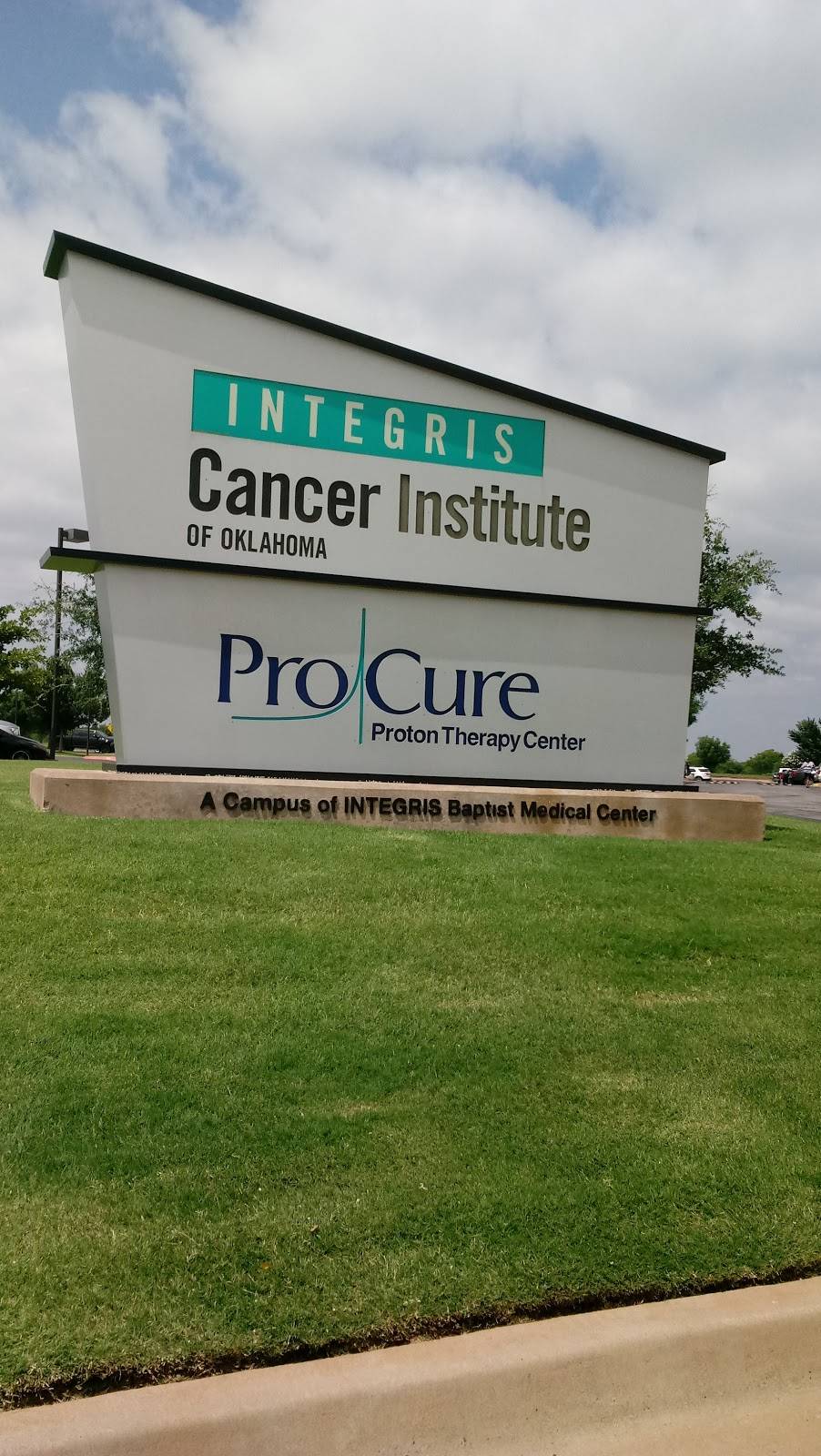 INTEGRIS Cancer Institute | 5911 W Memorial Rd, Oklahoma City, OK 73142, USA | Phone: (405) 773-6400