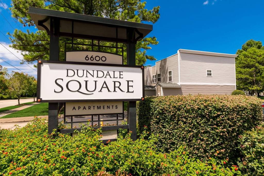 Dundale Square Apartments | 6600 Chesapeake Blvd, Norfolk, VA 23513, USA | Phone: (757) 267-9909